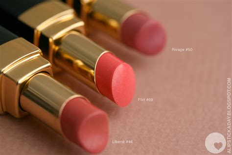 chanel coco shine flirt|chanel lipstick shades.